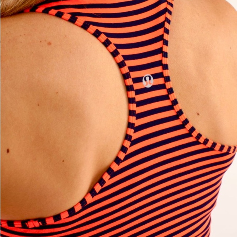 Lululemon Cool Racerback - Picture 3 of 4